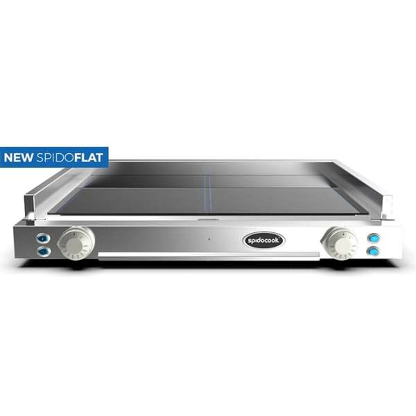 Жарочная поверхность Spidocook SP300